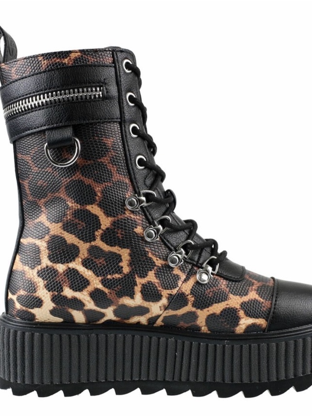 Women's boots KILLSTAR - Radiclaw